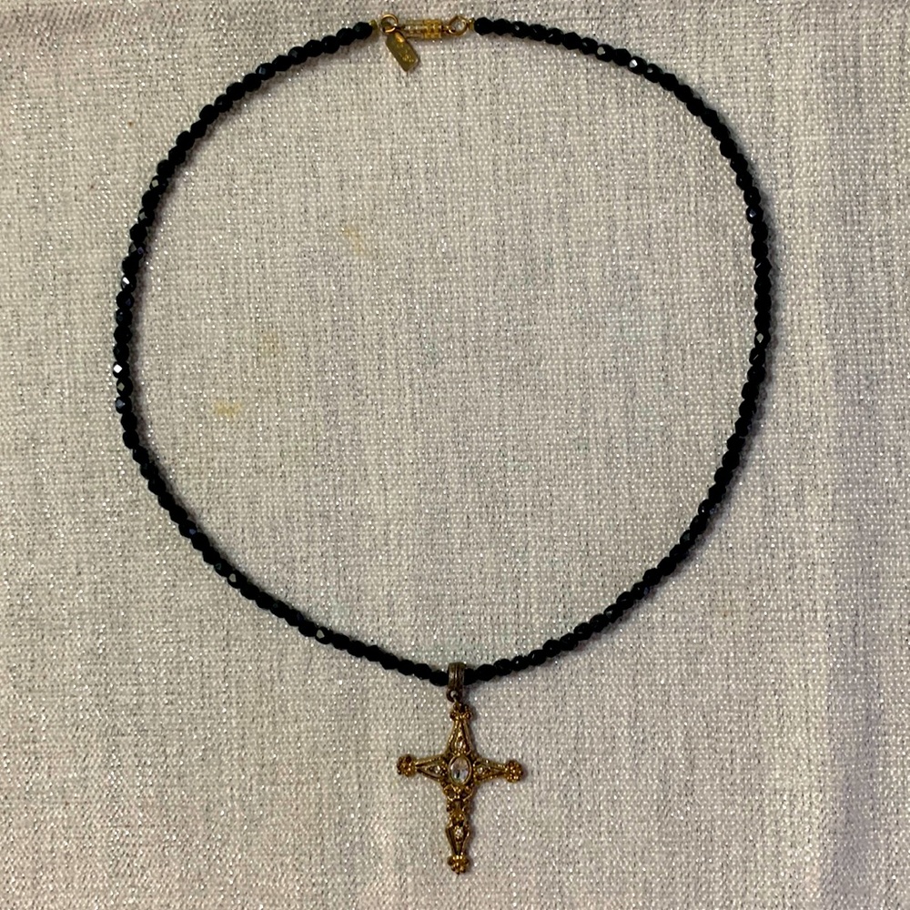 Vintage 1928 necklace